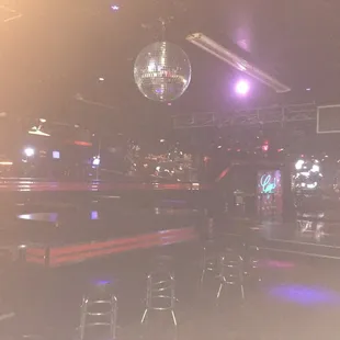 Sunday Night at 10 pm