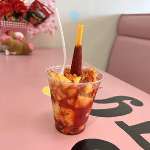 Mangonada