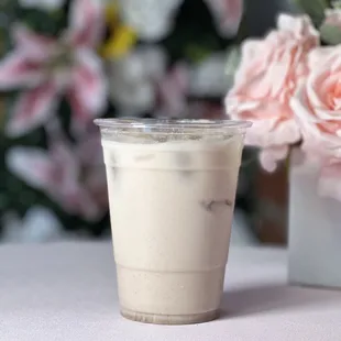 Clasic Horchata.