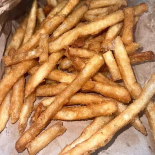 Fries