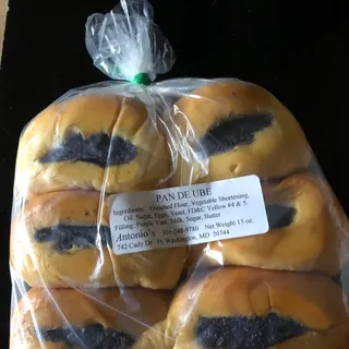 Pandesal Bag