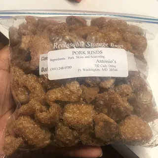 Pork Rinds