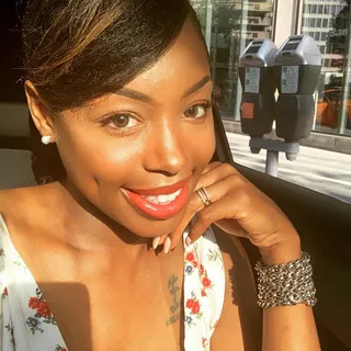 Jamika M.