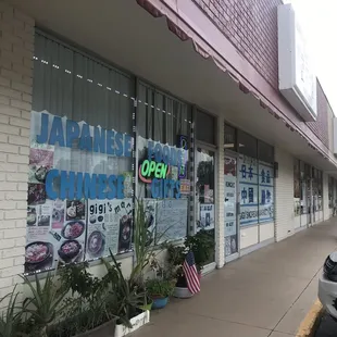 What a fantastic store!!!