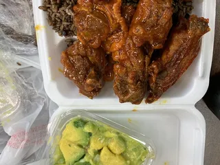 Santiagos Market