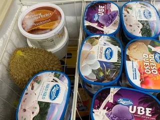Asian Food Mart