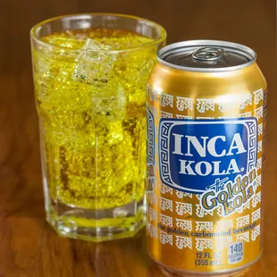 Inka Kola