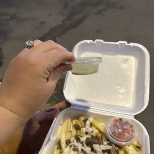 Carne Asada