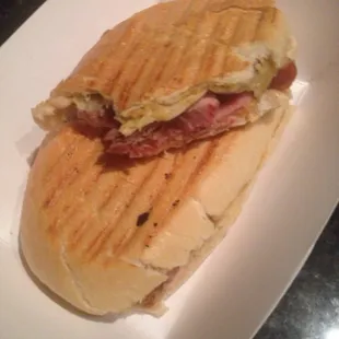 El Cubano