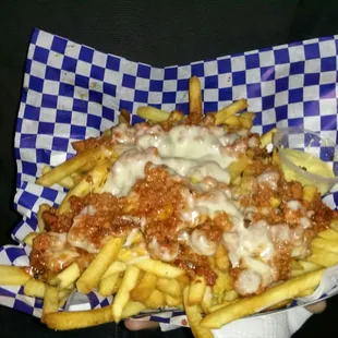 Chorizo