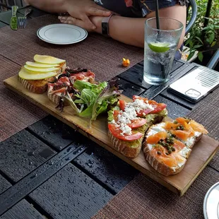 food