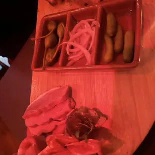 Charcuterie