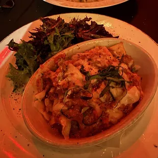 Lasagna