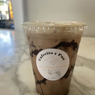 drink