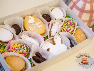 Paola's Desserts