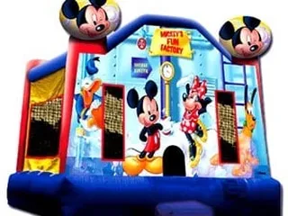 Prime Time Party Rentals