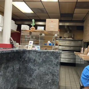 Only takeout
