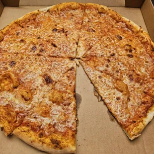 GiGi's Pizzeria