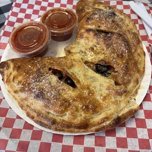 Calzone