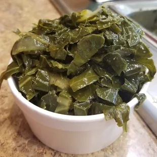 Collard Greens