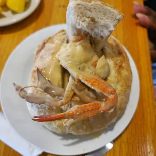 GiGi's Restaurant