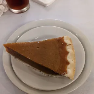Pumpkin Pie