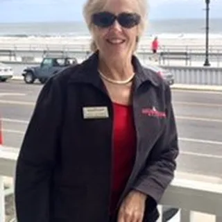 Nancy V.