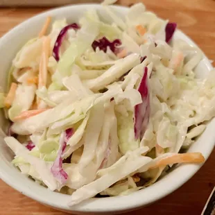Coleslaw