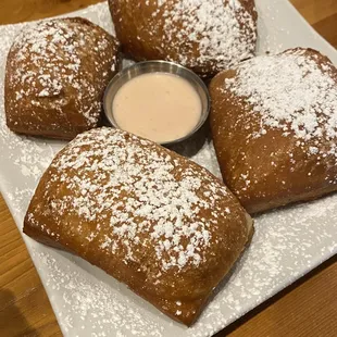 Beignets