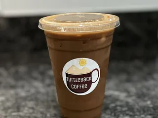 Turtleback Coffee