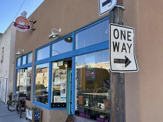 Javalina Coffee House