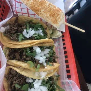 Asada Tacos