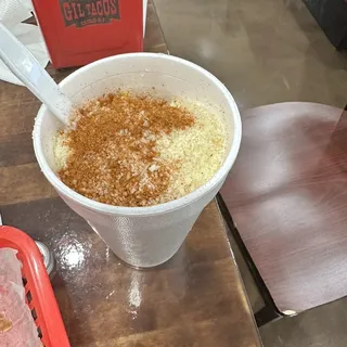 Corn cup