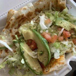 Quesadilla