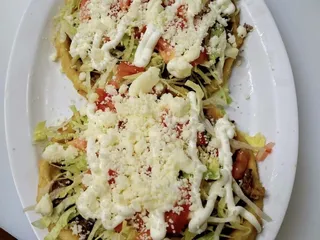 Tacos Tierra Caliente