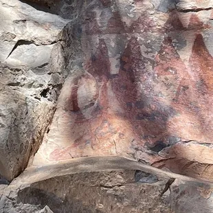 Petroglyphs