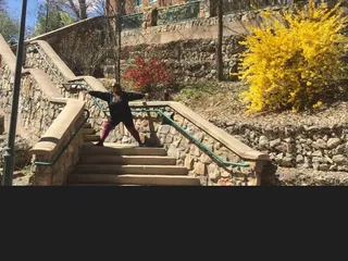 Big Ditch Riverwalk Park