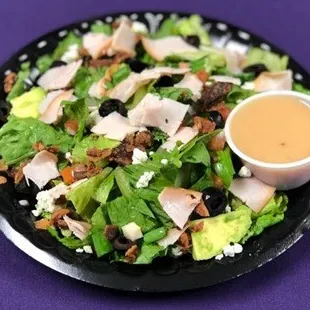 Cobb Salad