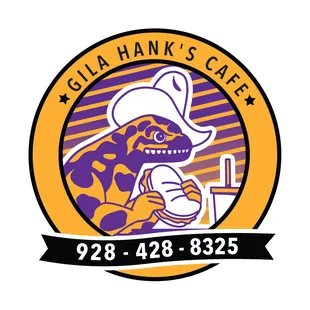 Gila Hank's Cafe at EAC