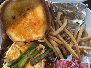 Dam Grill And Chill