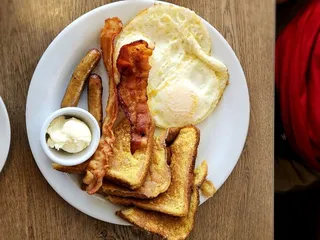 Judy's Cookhouse