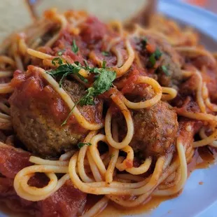 food, pasta dish, pasta