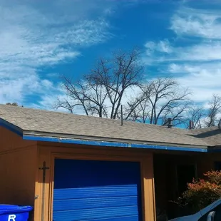 Gilbert & Sons Roofing & Stucco