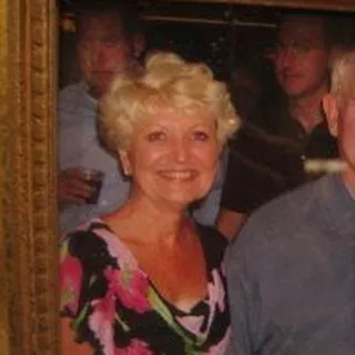 Mariann N.