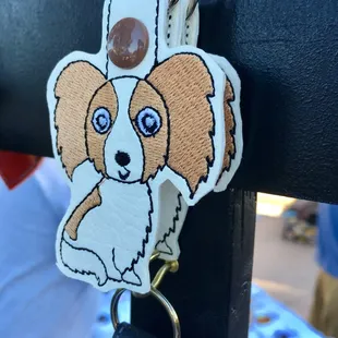 Karen W. this is too perfect for you!