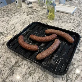 Sausage