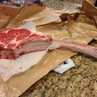 Almost 4lbs of heaven.