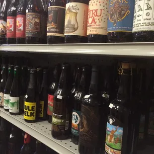 Good craft beer here!