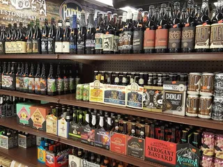 One Stop Gas and Foodmart