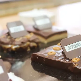 Homemade fudge..try a sample before you buy!